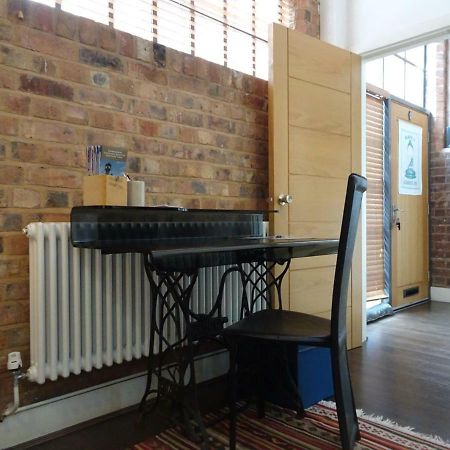 Mint Guest Room Birmingham Exterior foto
