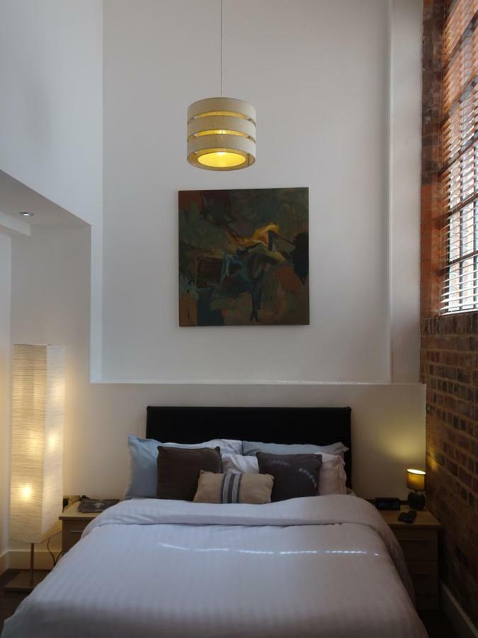 Mint Guest Room Birmingham Exterior foto